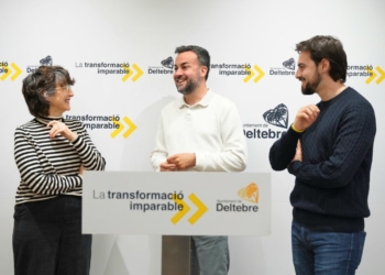 notícies Deltebre