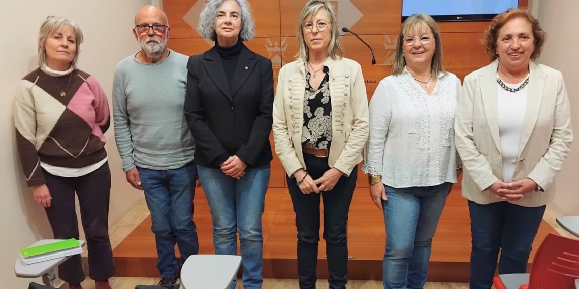 tortosa noticias hoy