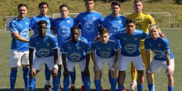 Jornada negativa per a Tortosa Ebre, Rapitenca i Ascó a la Primera Catalana