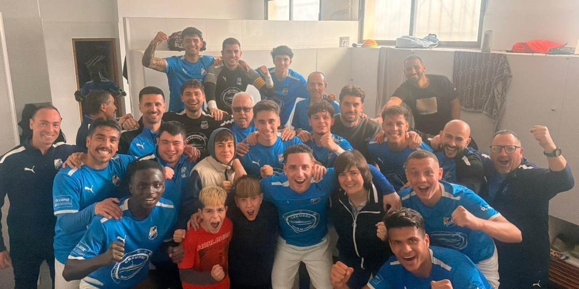 La Rapitenca aconsegueix una important victòria (2-1) contra el Joventut 25 de Setembre