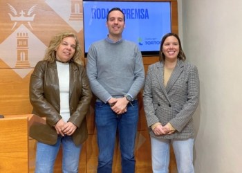 regidors Junts per Tortosa