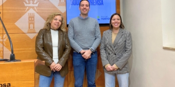 regidors Junts per Tortosa