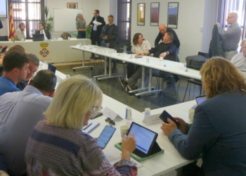 òrgan gestor dels fons nuclears