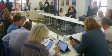 òrgan gestor dels fons nuclears