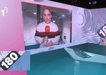 Presentació de la Taula de l’Aigua de Tortosa