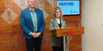 tortosa noticias hoy