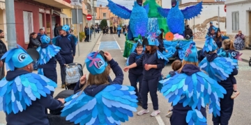Festes sant jaume d enveja