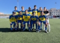 La Sénia supera (2-0) el Catalònia al Grup VI de la Segona Catalana