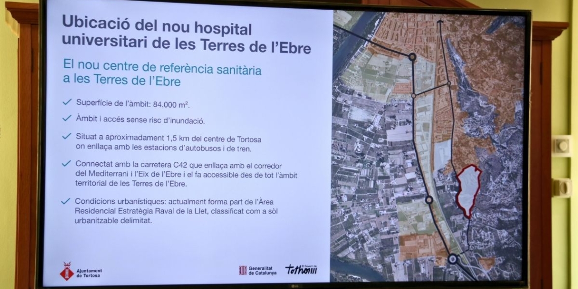 noticies tortosa última hora
