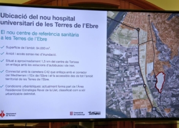 noticies tortosa última hora