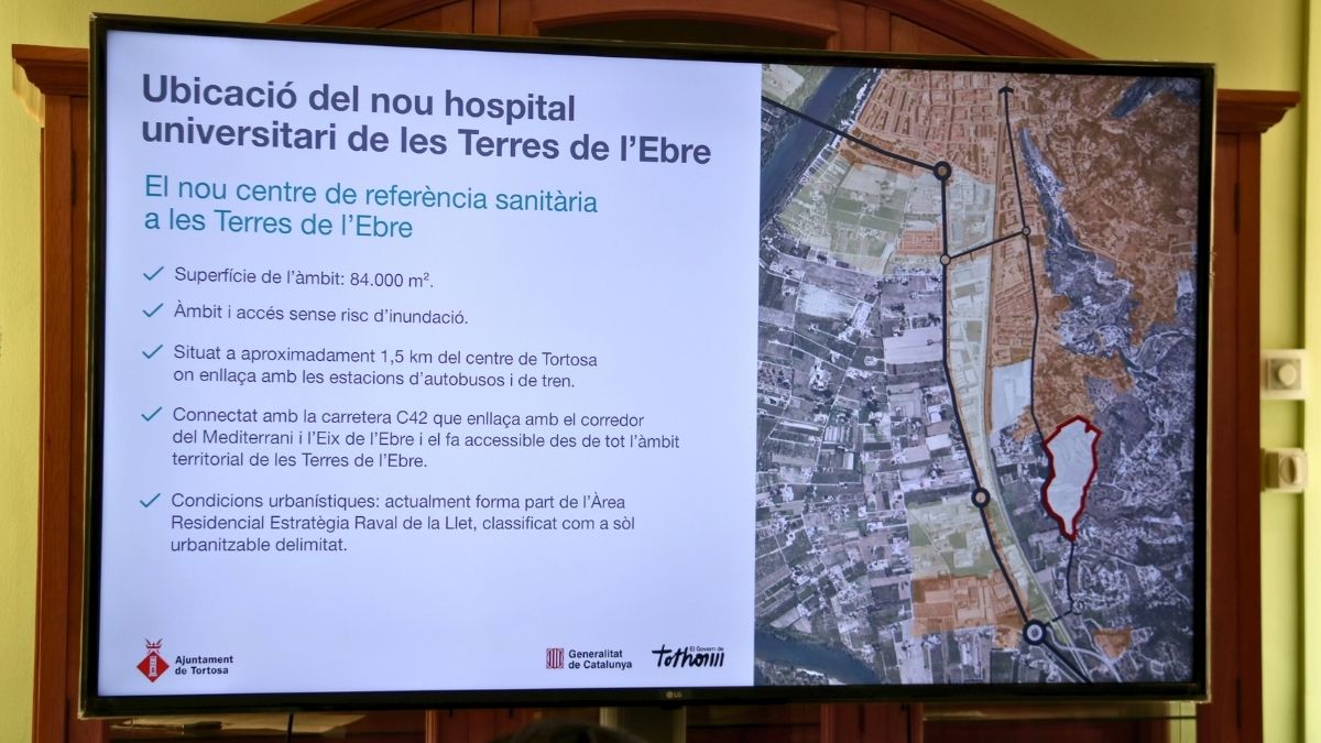 noticies tortosa última hora