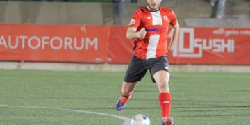 Empa a un gol del Tortosa Ebre contra el Cubelles