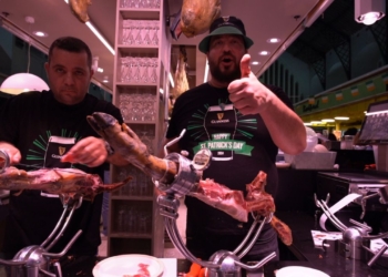 Tortosa Irish Festival