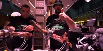 Tortosa Irish Festival