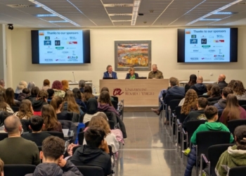 Tortosa Irish English Festival