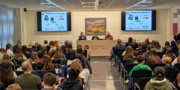 Tortosa Irish English Festival