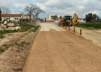 vía verde val de zafán bicicleta
