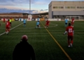 Resultats de l’onzena jornada de la Lliga de Futbol de Veterans de l’Ebre