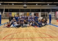 El Volei Roquetes posarà el punt i final a la lliga a la pista del Balàfia Lleida
