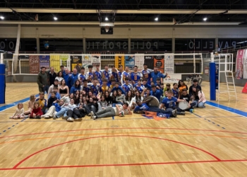 El Volei Roquetes posarà el punt i final a la lliga a la pista del Balàfia Lleida