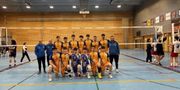 El CB Cantaires-Tortosa buscarà el tercer triomf fora de casa a la pista del Reus Ploms