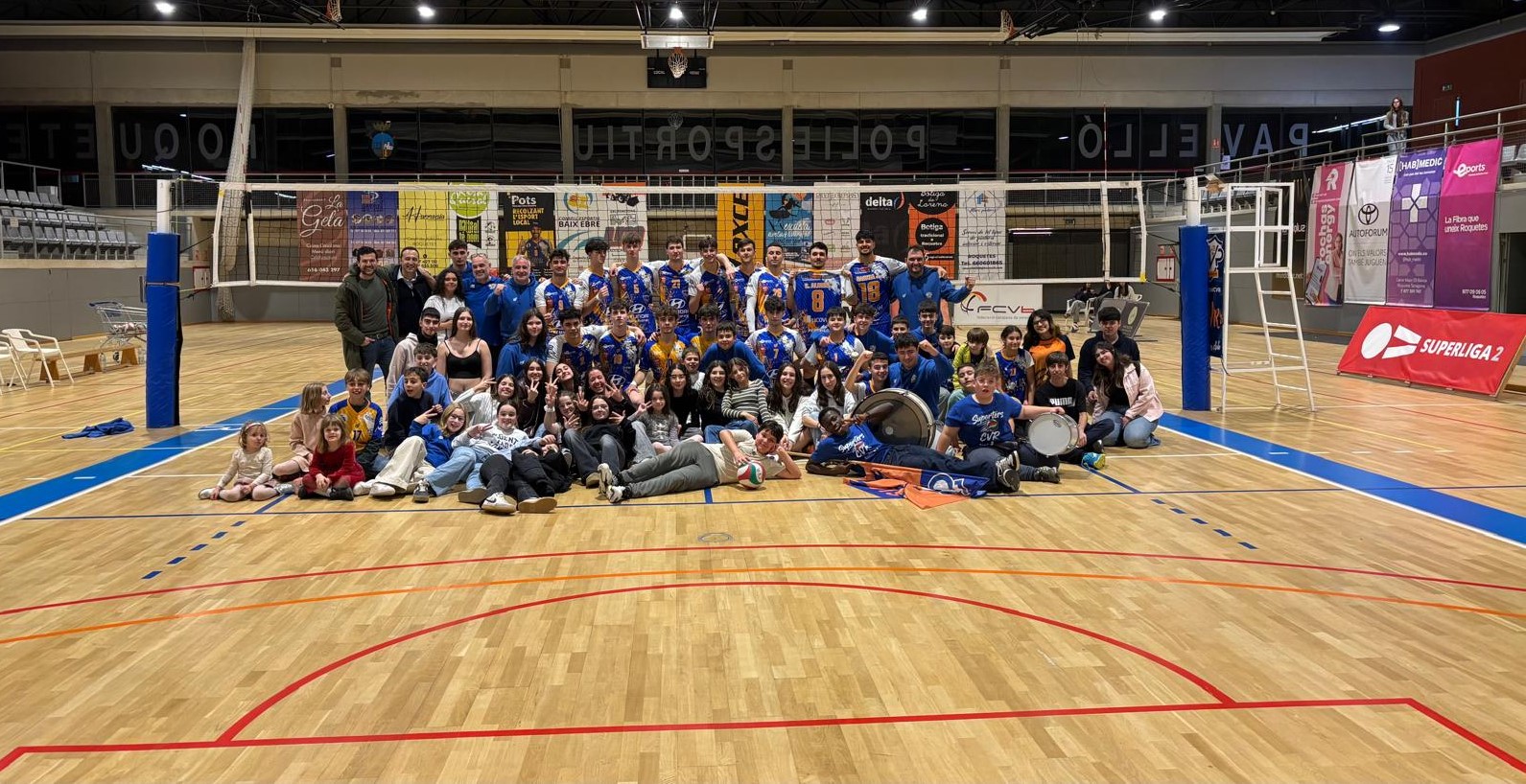 La Rapitenca aconsegueix una important victòria (2-1) contra el Joventut 25 de Setembre