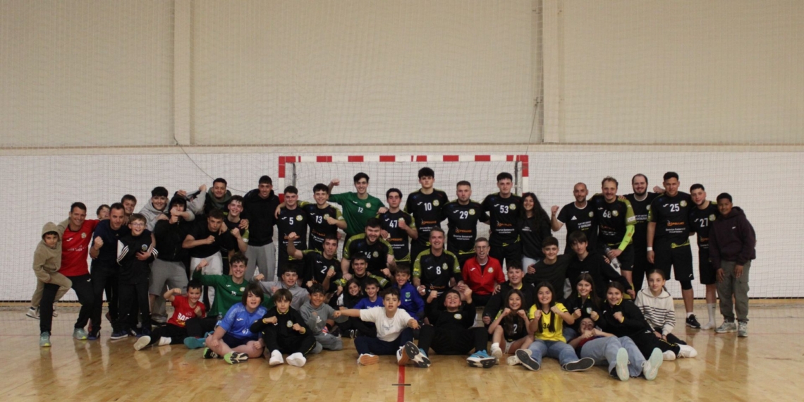 Els ebrencs Xavier Mompel i Robert Alomà es proclamen campions de la Divisió d’Honor de la Lliga Catalana amb el Club Escacs Barcelona