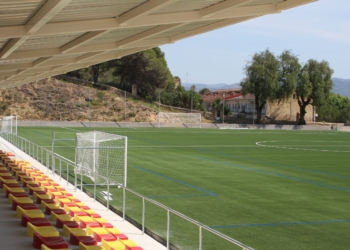 Roquetes estrenarà el seu nou estadi amb una gran festa aquest dissabte