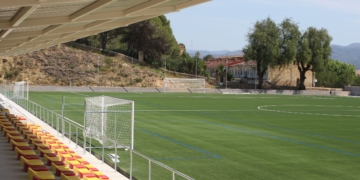 Roquetes estrenarà el seu nou estadi amb una gran festa aquest dissabte