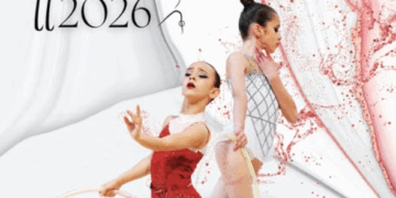 El segon Trofeu Internacional Club Rítmica Tortosa obre la competició a tots els nivells