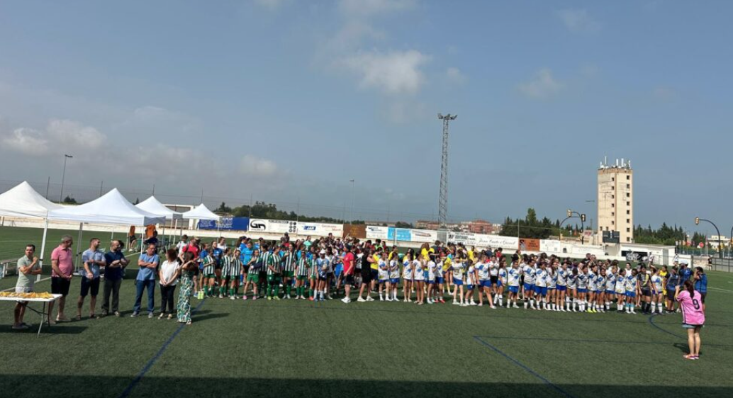 La Woman’s Champions Cup celebrarà el seu cinquè aniversari i estrenarà el futbol-11 al municipal de Roquetes