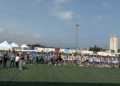 La Woman’s Champions Cup celebrarà el seu cinquè aniversari i estrenarà el futbol-11 al municipal de Roquetes