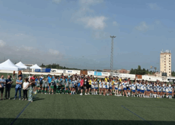 La Woman’s Champions Cup celebrarà el seu cinquè aniversari i estrenarà el futbol-11 al municipal de Roquetes