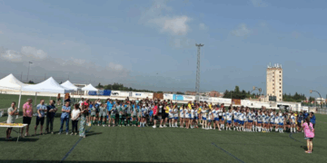 La Woman’s Champions Cup celebrarà el seu cinquè aniversari i estrenarà el futbol-11 al municipal de Roquetes