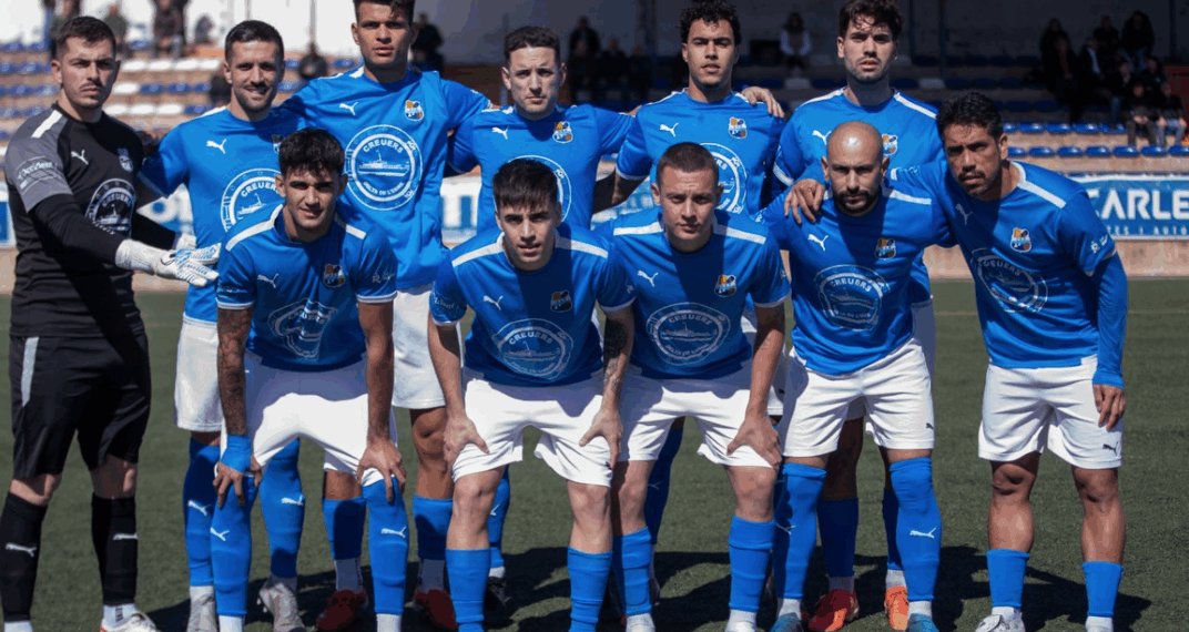 Els ebrencs del Grup III de la Primera Catalana encaren la fase decisiva del campionat