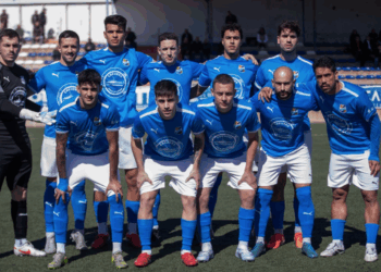 Els ebrencs del Grup III de la Primera Catalana encaren la fase decisiva del campionat
