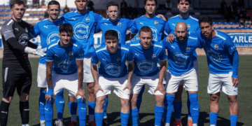 Els ebrencs del Grup III de la Primera Catalana encaren la fase decisiva del campionat