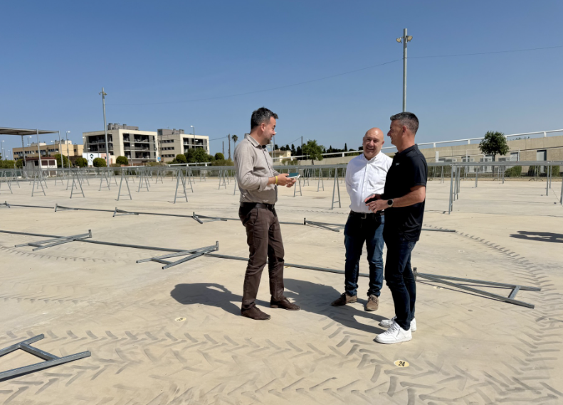 Deltebre acull aquest cap de setmana el segon triatló més gran de Catalunya amb un rècord de 1.610 esportistes inscrits