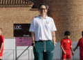 Judit Borràs, nova directora esportiva de la UD Jesús i Maria