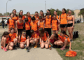 El Club Atletisme Terres de l’Ebre brilla a la prèvia del Campionat de Catalunya de Relleus i classifica cinc equips per a la gran final