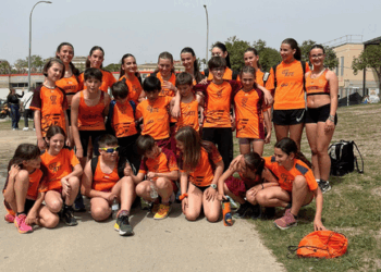 El Club Atletisme Terres de l’Ebre brilla a la prèvia del Campionat de Catalunya de Relleus i classifica cinc equips per a la gran final
