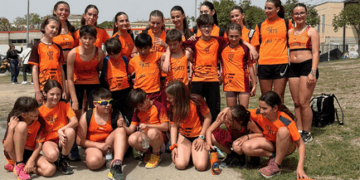El Club Atletisme Terres de l’Ebre brilla a la prèvia del Campionat de Catalunya de Relleus i classifica cinc equips per a la gran final