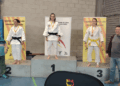 Bon nivell del Tecnificació Priorat-Terres de l’Ebre en diverses competicions de judo