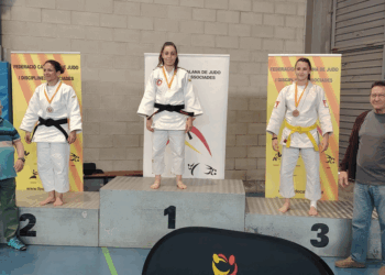 Bon nivell del Tecnificació Priorat-Terres de l’Ebre en diverses competicions de judo
