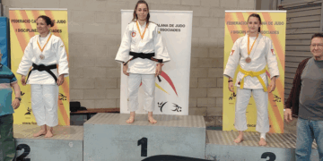 Bon nivell del Tecnificació Priorat-Terres de l’Ebre en diverses competicions de judo