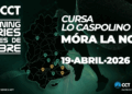 Móra la Nova acull diumenge la Cursa Lo Caspolino, prova del Running Series de l’Ebre