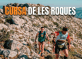 Horta acull la Cursa de les Roques, cursa del Circuit de Curses per Muntanya de l’Ebre