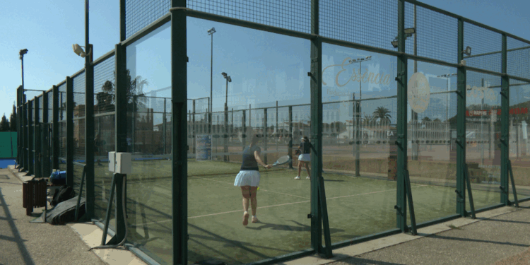 Audi Padel Series 2025-2026: Prèvia del torneig del Club Tennis Serramar