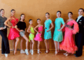 Fantàstics resultats del Twist Dancelab Tortosa al Trofeu Primavera de Móra d’Ebre