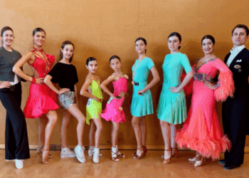 Fantàstics resultats del Twist Dancelab Tortosa al Trofeu Primavera de Móra d’Ebre